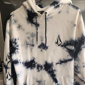 Volcom Deadly Stones Hoodie - L